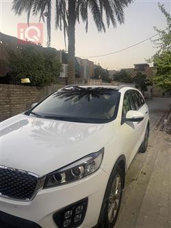 کیا سۆرینتۆ